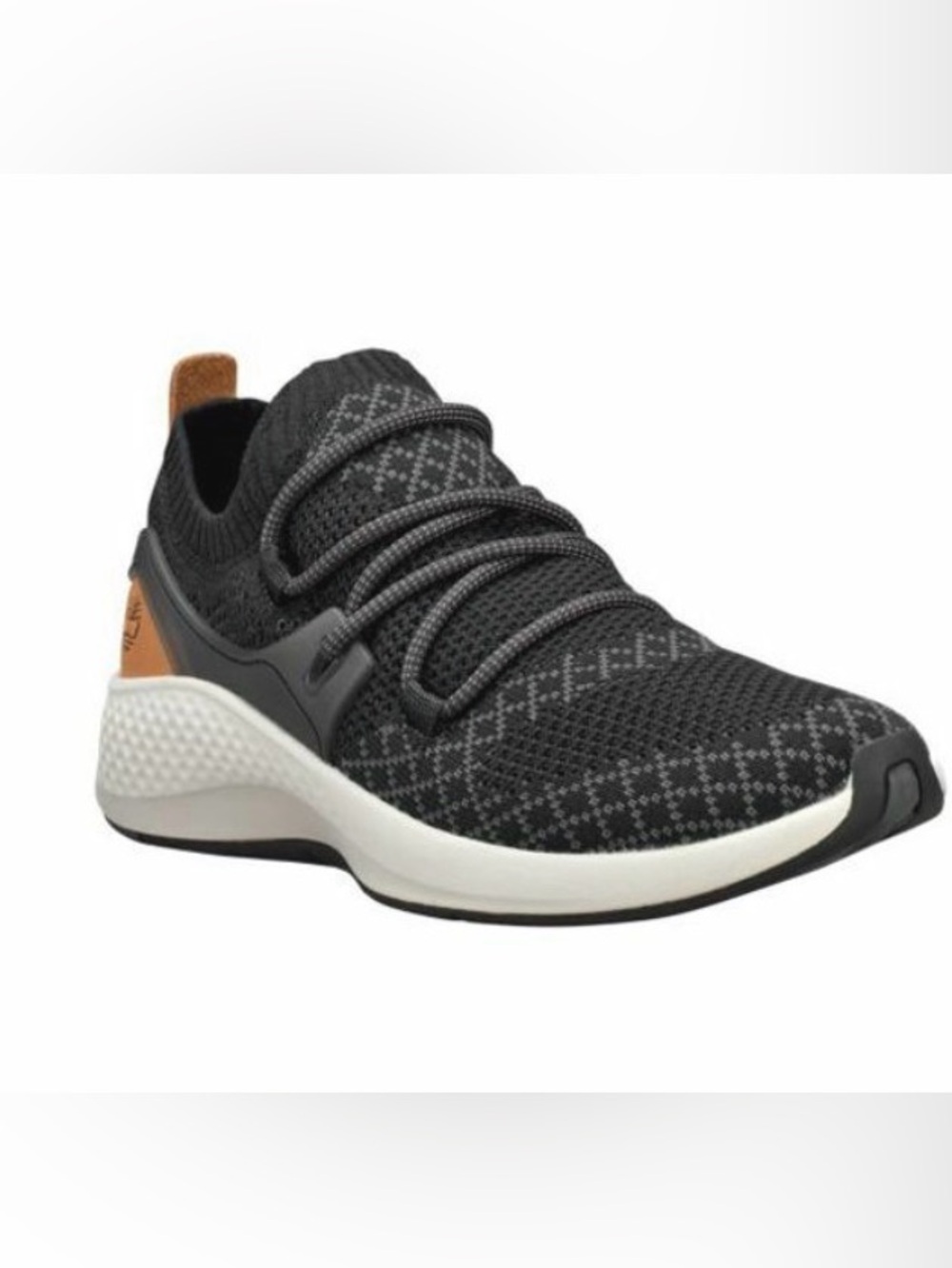 TIMBERLAND WOMEN'S FLYROAM GO KNIT CHUKKA SNEAKER